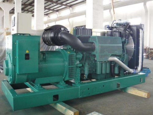 神农架便携静音：租赁无声发电机组，便携式解决能源需求