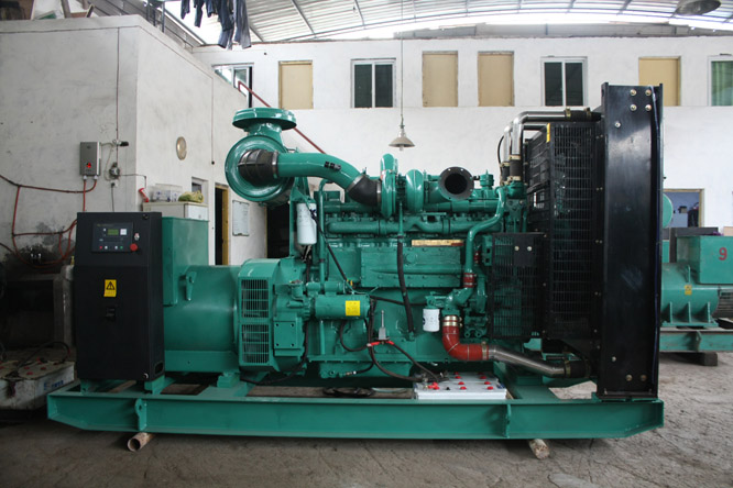 神农架环保无噪音：租用静音发电机组，为环境和耳朵双重保驾护航